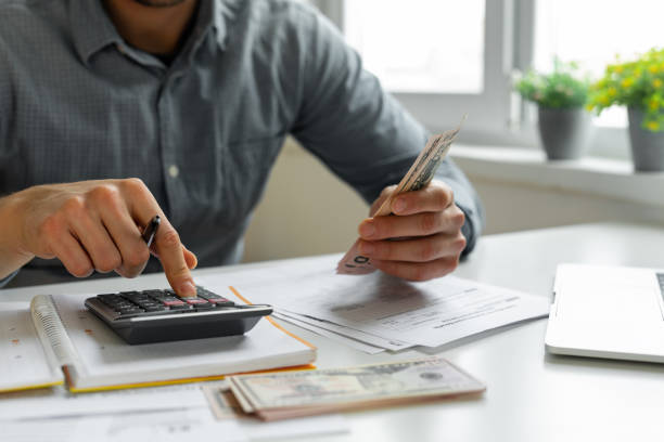 Loan Comparison Services in Luray, VA