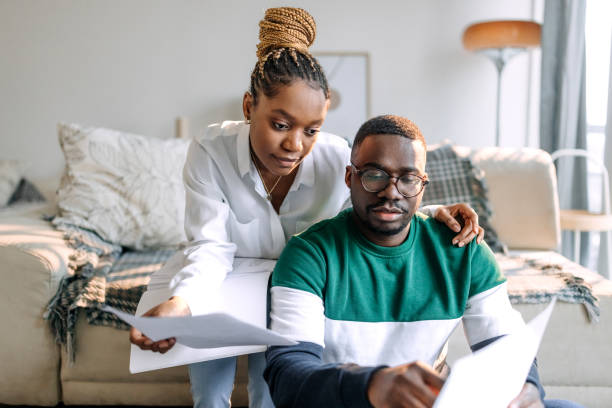 Financial Counseling and Guidance in Luray, VA